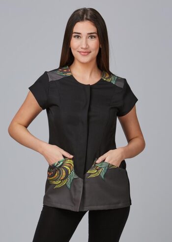 BLUSA MUJER ALAMO