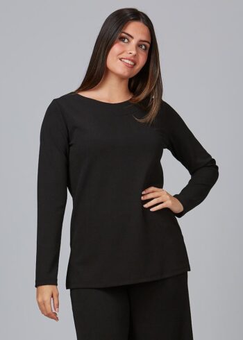 CAMISETA MUJER ROBINIA