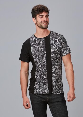 CAMISETA HOMBRE LILO