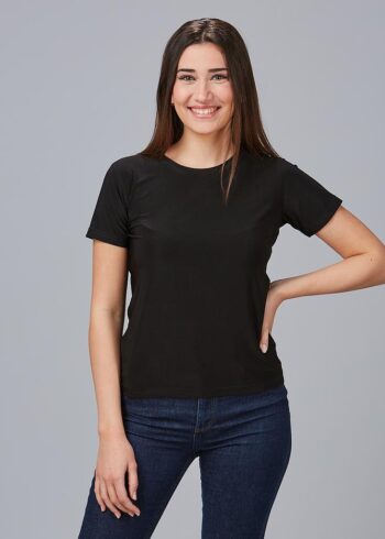 CAMISETA MUJER SABINA
