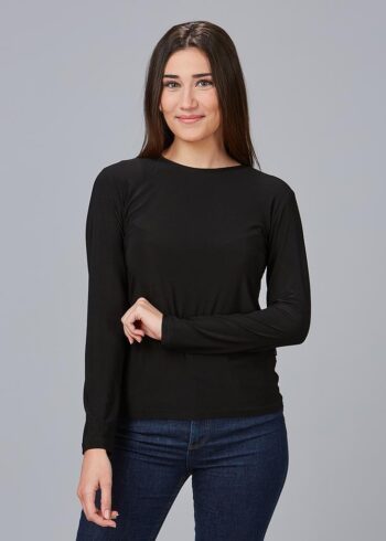 CAMISETA MUJER MELIA