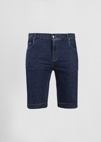 BERMUDA HOMBRE VAQUERO CASDY