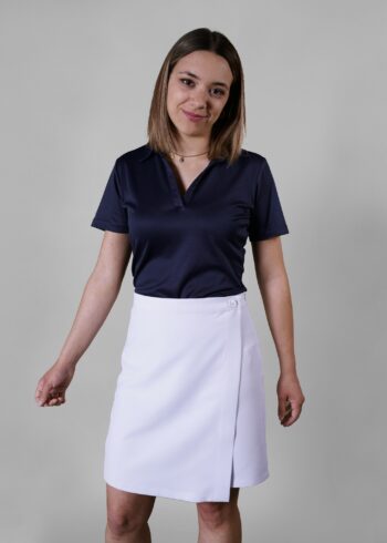 FALDA PANTALON MICROFIBRA