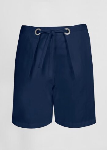 BERMUDA MUJER OLLAOS CINTURA