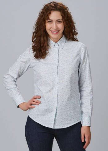 CAMISA MUJER GIORGIA