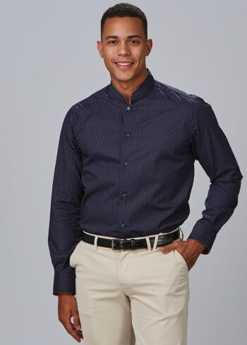 CAMISA HOMBRE SLIM FIT ORACIO 260027