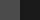 GRIS OSCURO-NEGRO