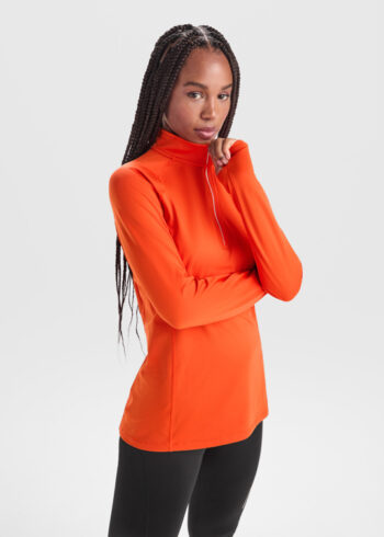 SUDADERA TÉCNICA MUJER ESTAMBUL WOMAN