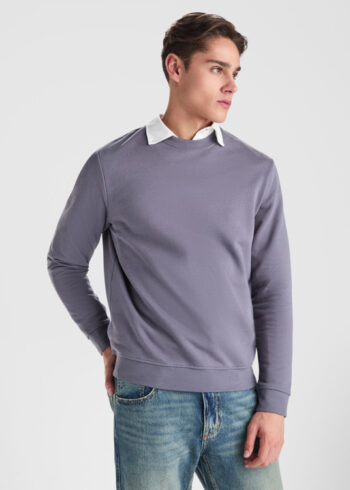 SUDADERA C/REDONDO TELENO