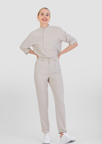 PANTALÓN UNISEX CINTURA GOMAS