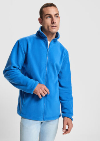 CHAQUETA POLAR NEW ARTIC