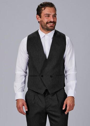 CHALECO HOMBRE CRUZADO BERDEJO