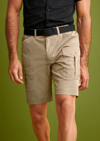 BERMUDA CARGO REGULAR FIT MALVASIA 21.02
