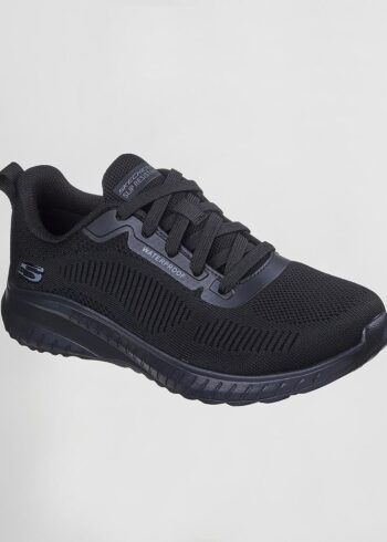 SQUAD CHAOS SR- AWOA WATERPROOF SKECHERS MUJER
