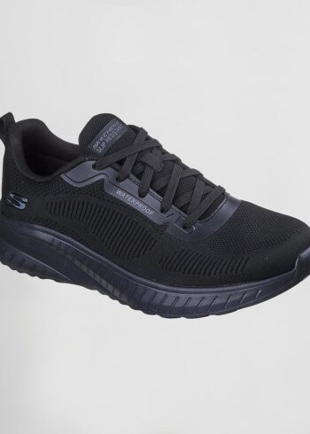 SQUAD CHAOS SR WATERPROOF SKECHERS HOMBRE