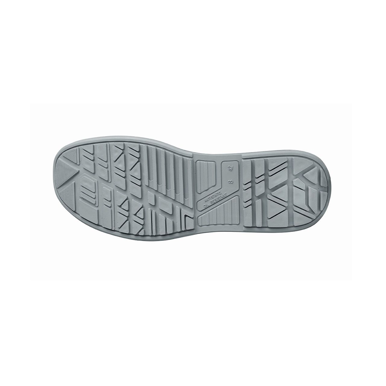ZAPATO DE SEGURIDAD COAL - Imagen 2