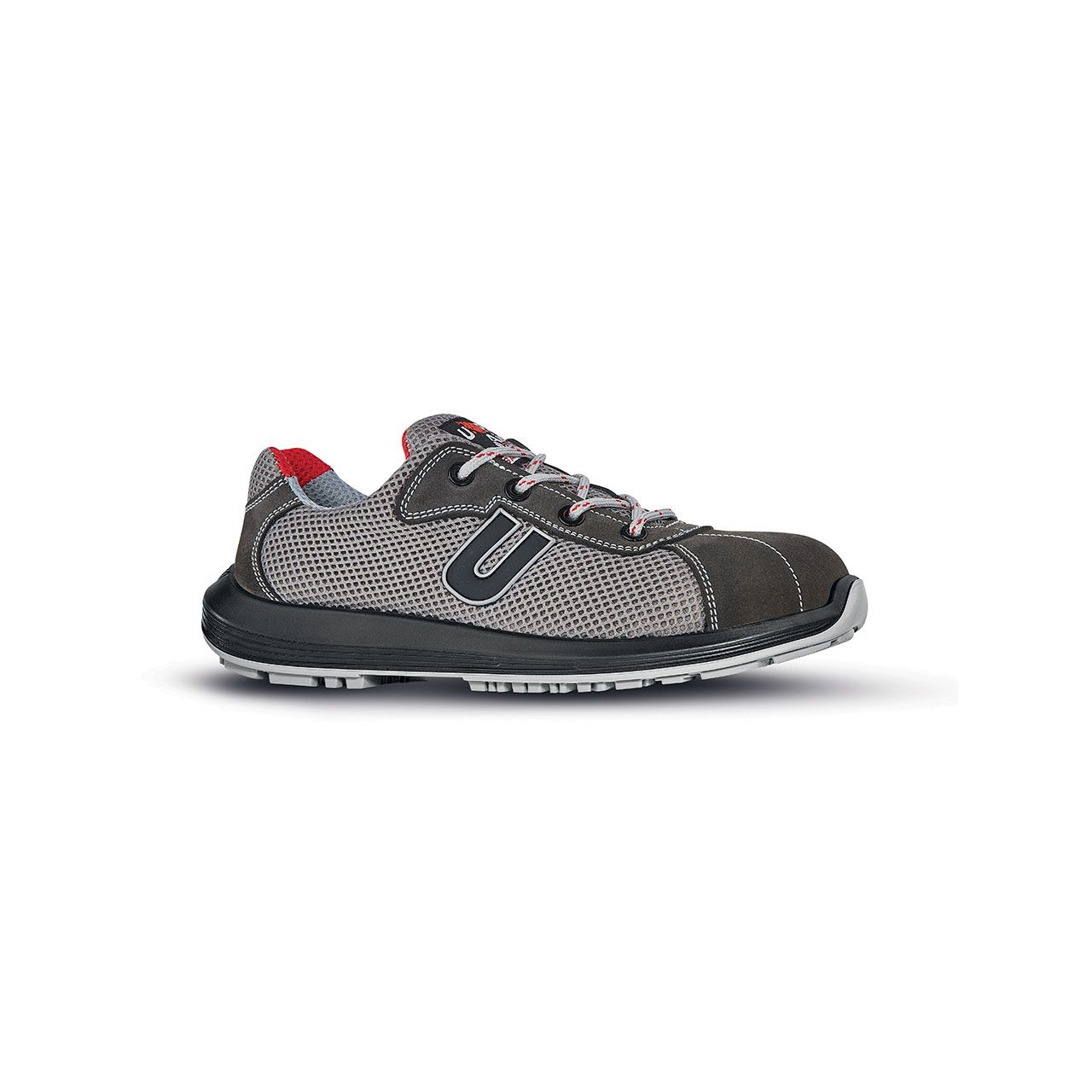 ZAPATO DE SEGURIDAD COAL