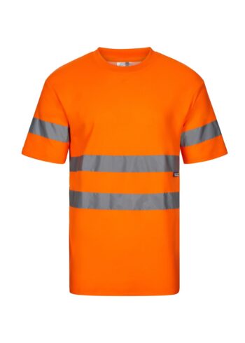 Camiseta algodón manga corta