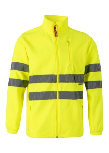Chaqueta polar